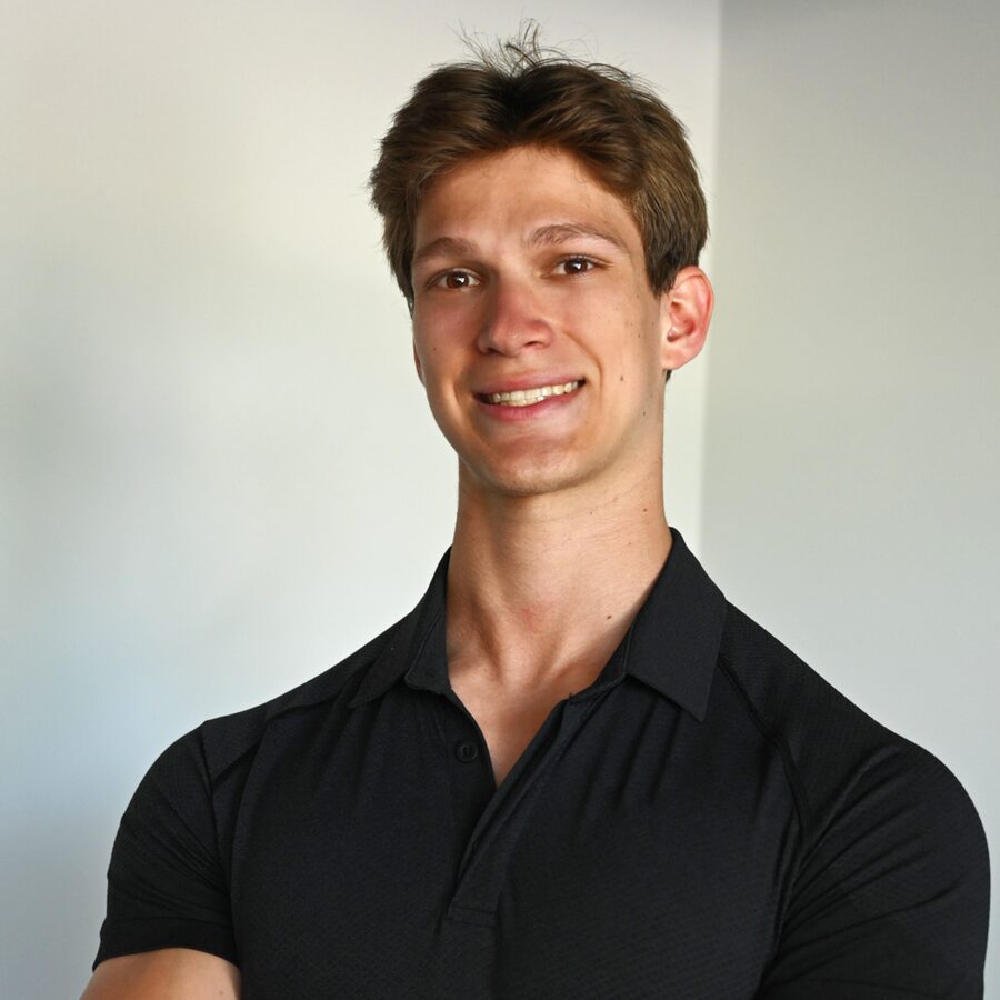 John Mastitch